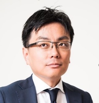 佐々木 卓也氏