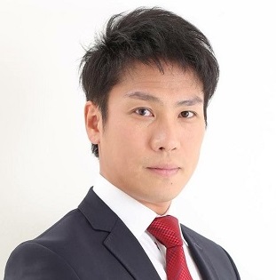 森田 宣広氏
