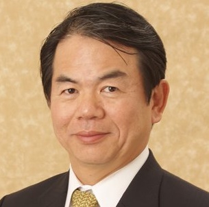 和田 成史氏
