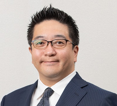 佐藤 崇史氏