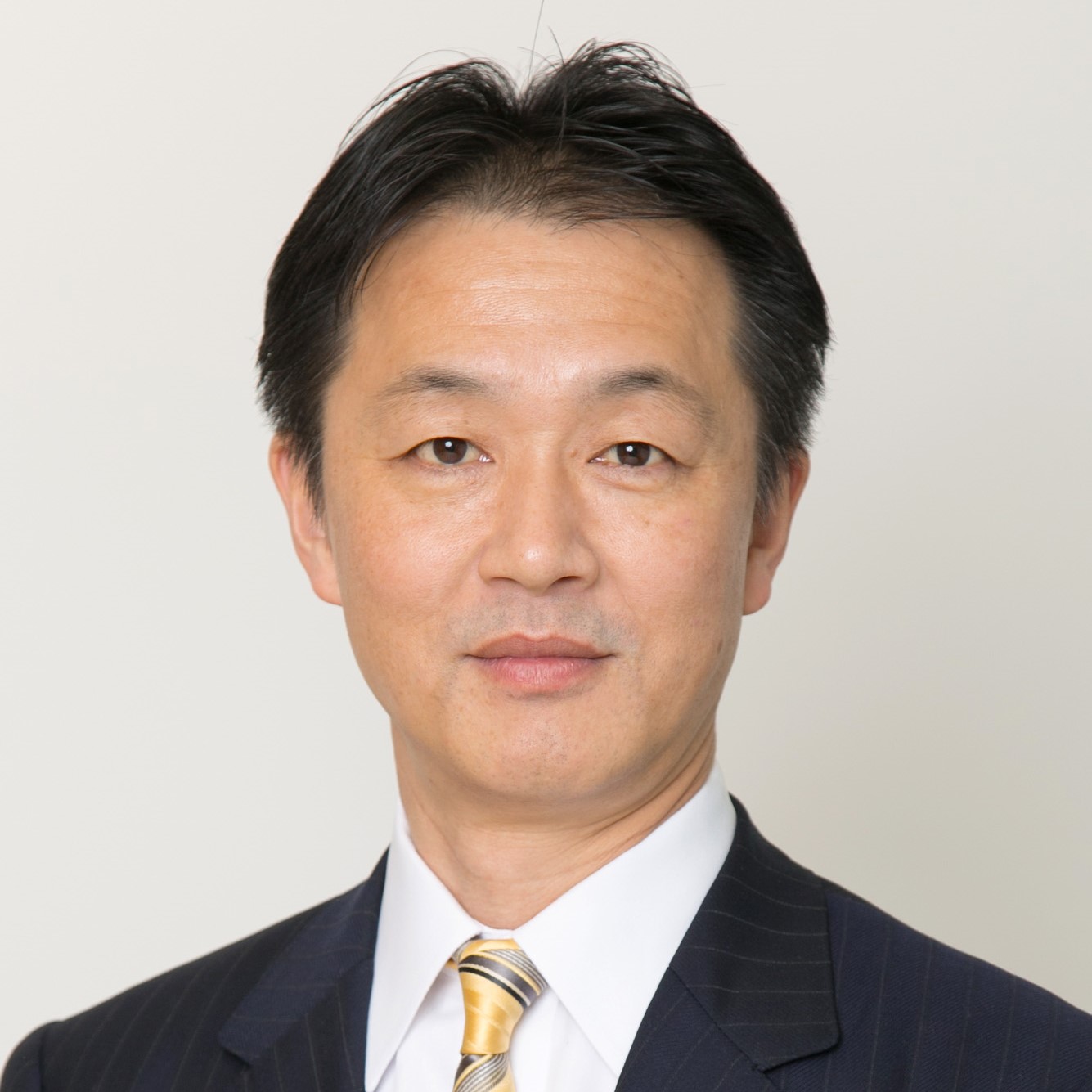 荒井 邦彦氏