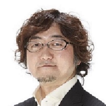 森川 亮氏