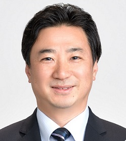 高橋 広嗣氏