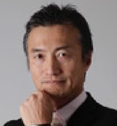 南原 竜樹氏