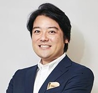 永崎 将利氏