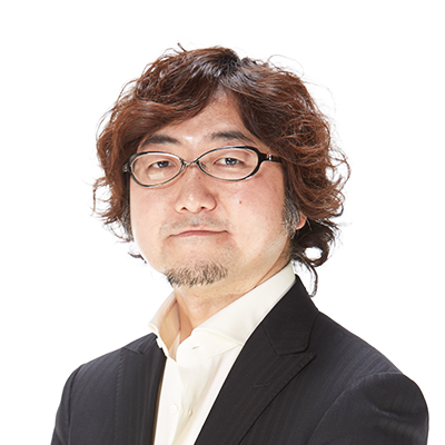 森川 亮氏