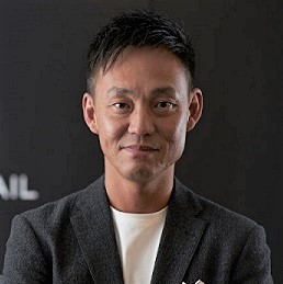坪井 大輔氏