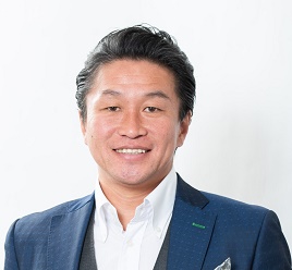 岡野 雅行氏
