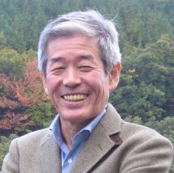 桜井 博志氏