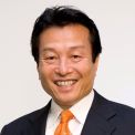南部 靖之氏