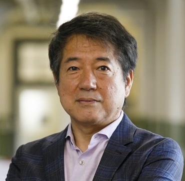 村上 和彰 氏