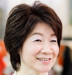 笹川 祐子氏
