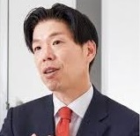 清永 健一 氏