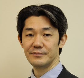 富坂 聰氏