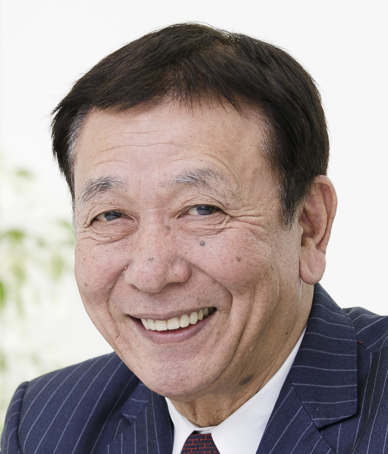 櫻田 厚 氏