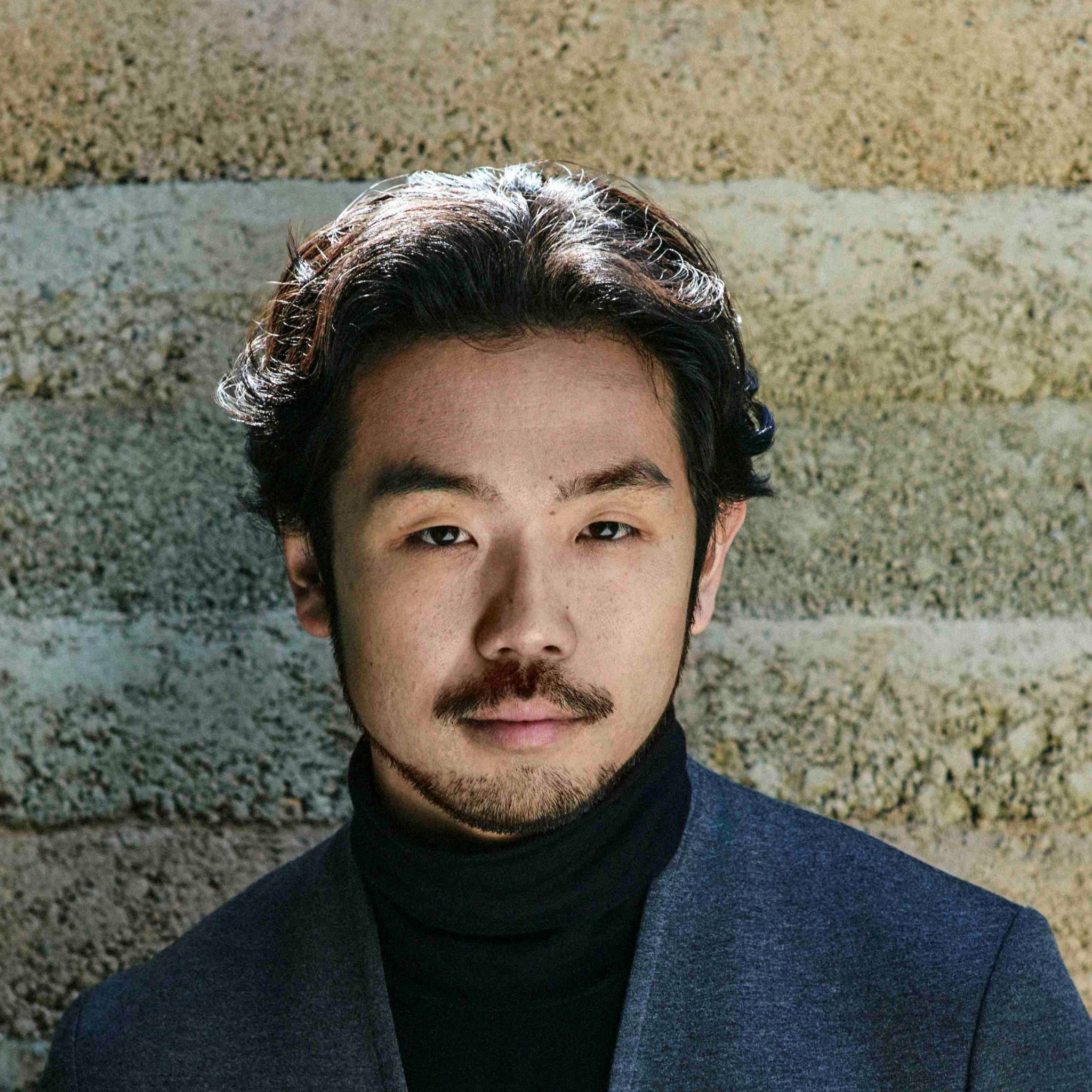 細尾 真孝氏
