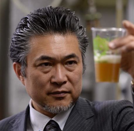 鈴木 成宗氏