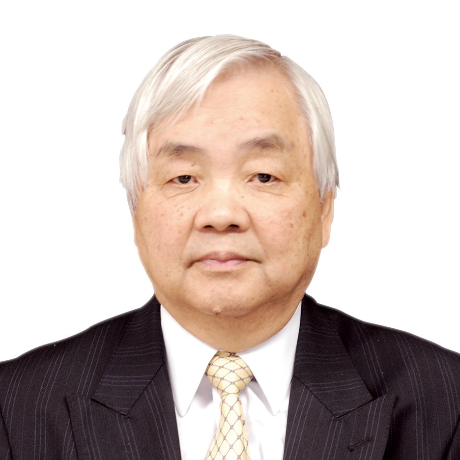 都築 冨士男氏