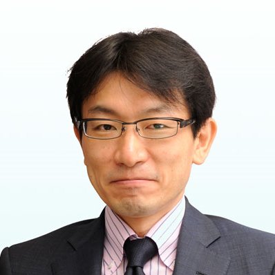 河野 龍太郎氏