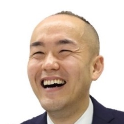 今井千尋氏