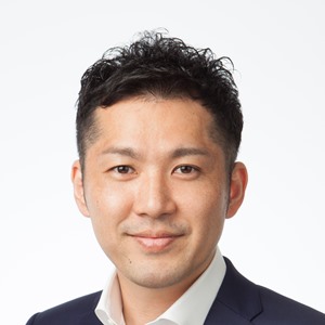 冨田 和成氏