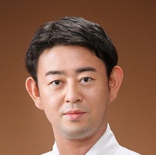 西高辻 信宏氏