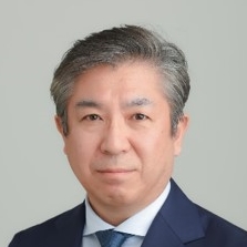 庫元 達也氏