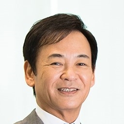 宮原 博昭氏