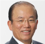 武藤 敏郎氏