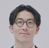 松田 文登氏
