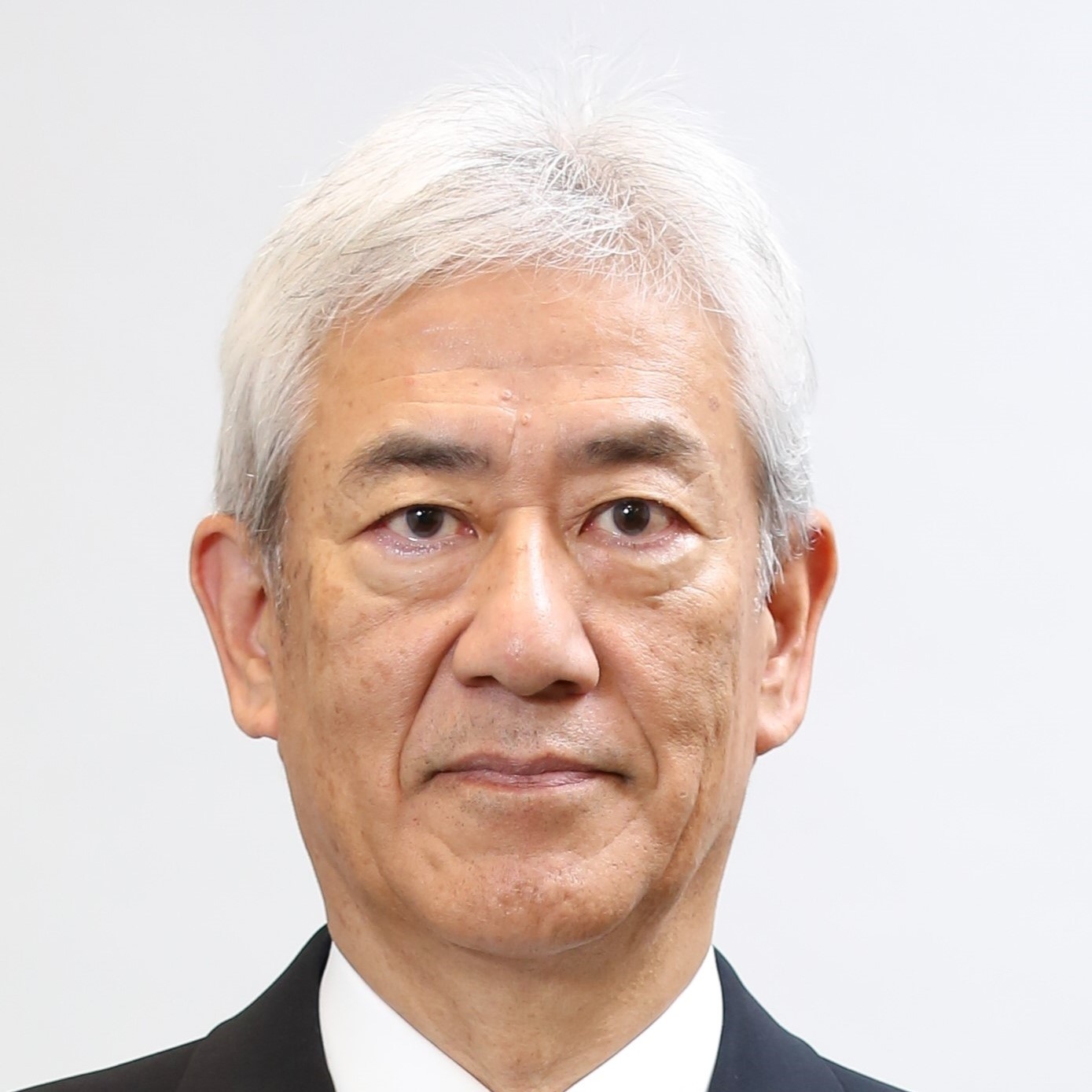 鴻池　忠彦氏