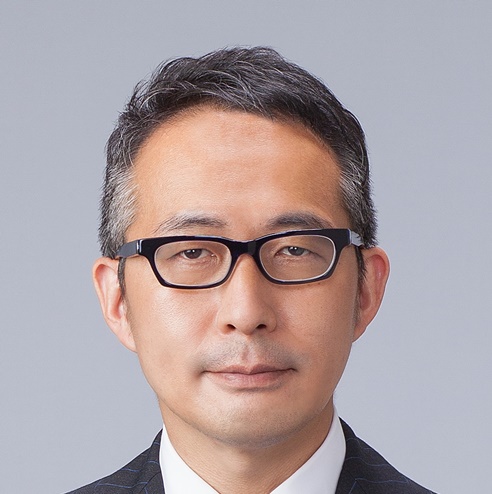 古屋 毅彦氏