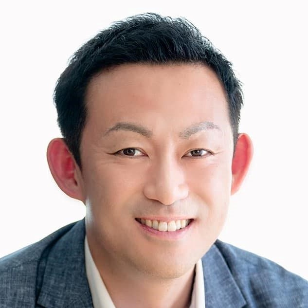 加納 敏彦氏
