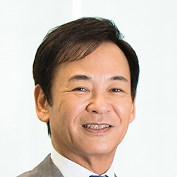宮原 博昭氏