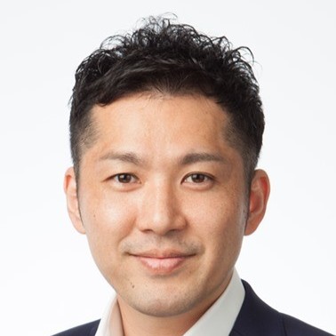 冨田 和成氏