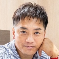 中野 剛人氏