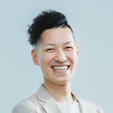 田口　昴哉氏