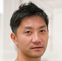 諸藤 周平氏