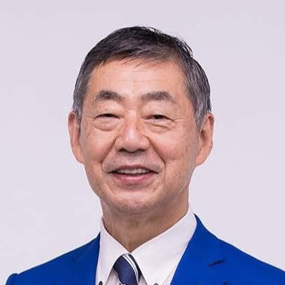 更家 悠介氏