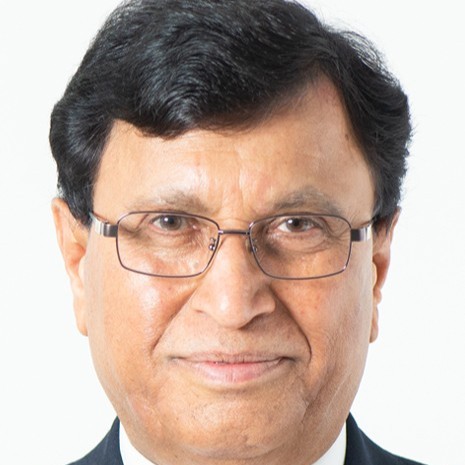 ジュネジャ・レカ・ラジュ氏