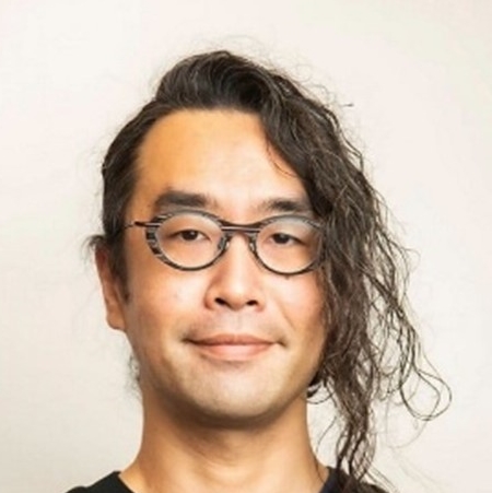 平山 雄太氏