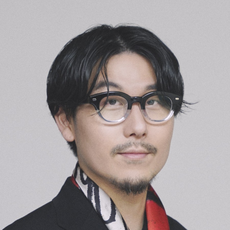 松田 崇弥氏