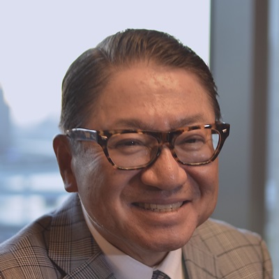 成井 浩司氏