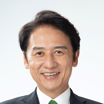 武内 和久氏