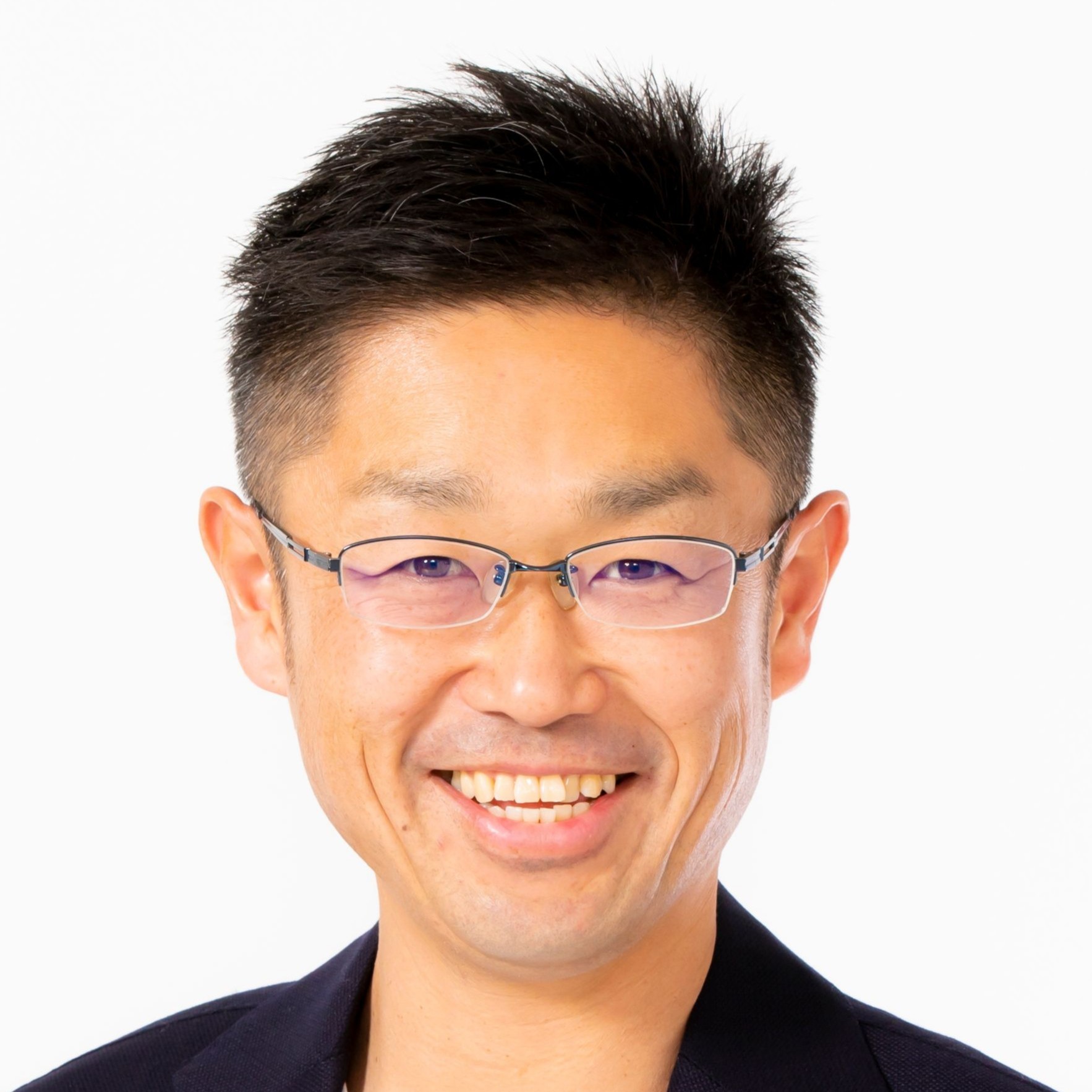 中野 智哉氏