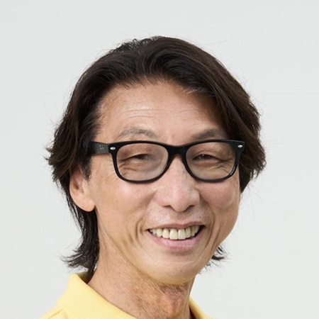 吉田 直人氏