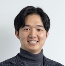 久保 駿貴氏