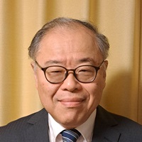 中西 俊裕氏