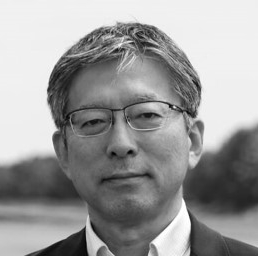 小田切 義憲氏