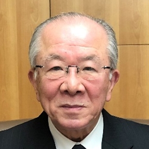 神田 真秋氏